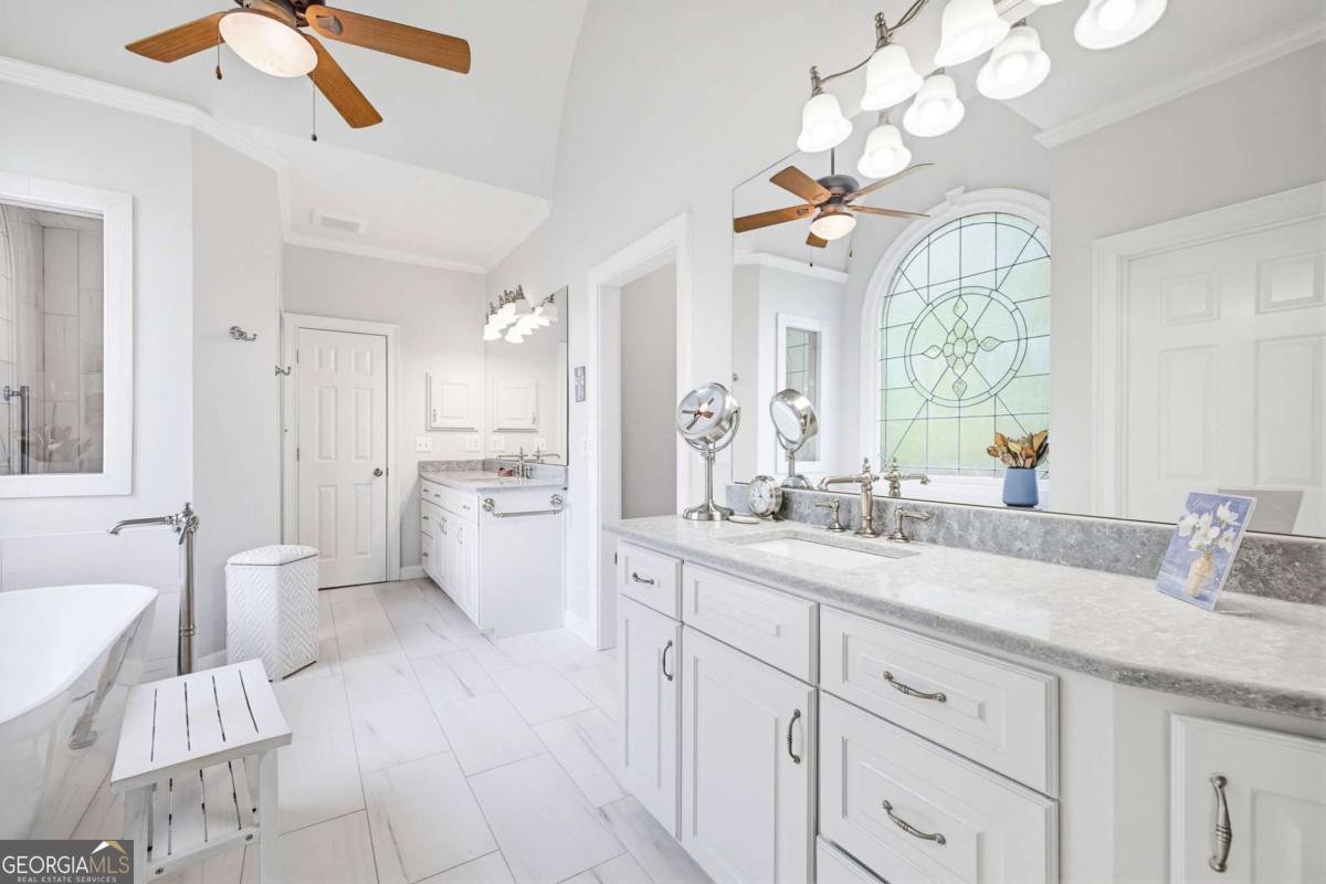 5100 Falcon Chase Lane Atlanta - Photo 21