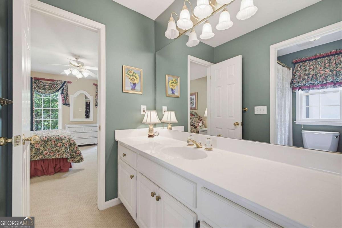 5100 Falcon Chase Lane Atlanta - Photo 29