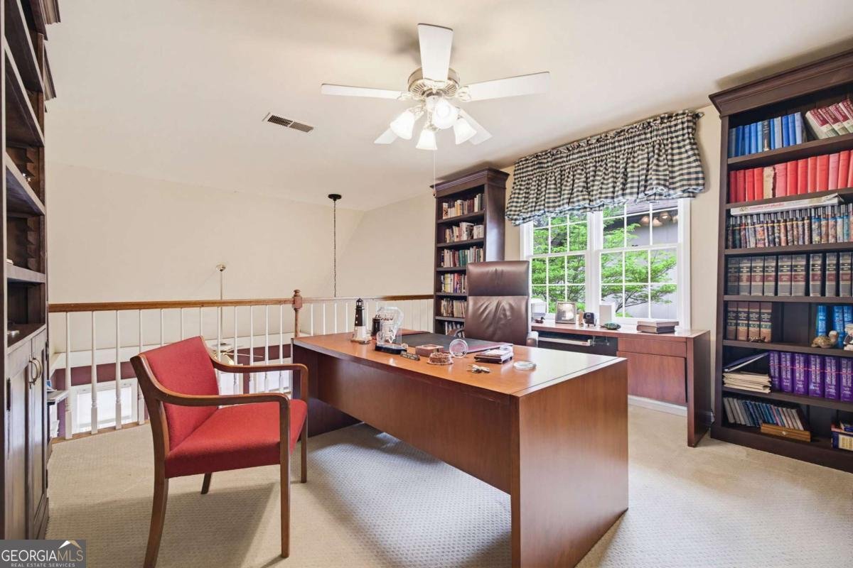 5100 Falcon Chase Lane Atlanta - Photo 32