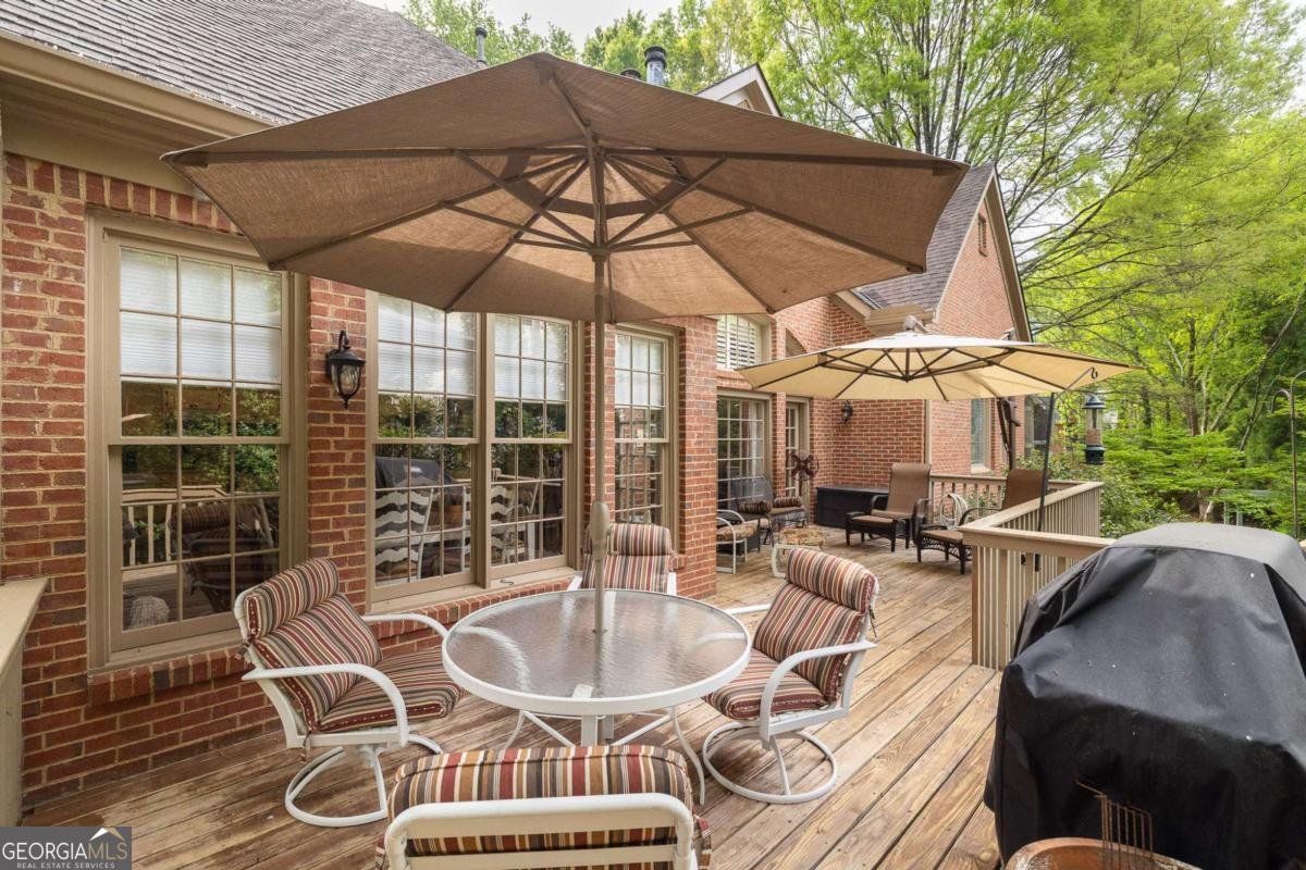 5100 Falcon Chase Lane Atlanta - Photo 33