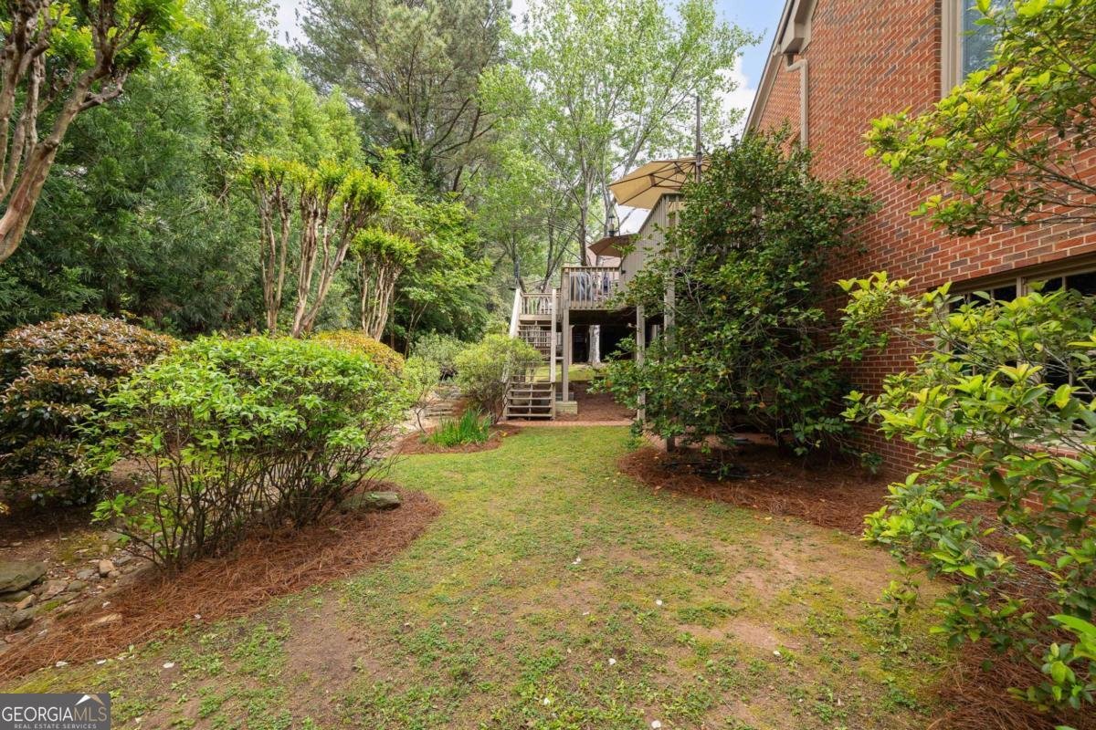 5100 Falcon Chase Lane Atlanta - Photo 36