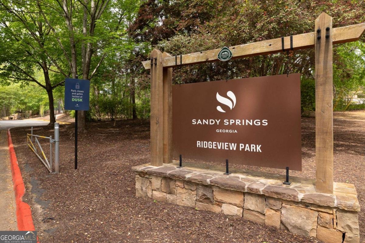 5100 Falcon Chase Lane Atlanta - Photo 37