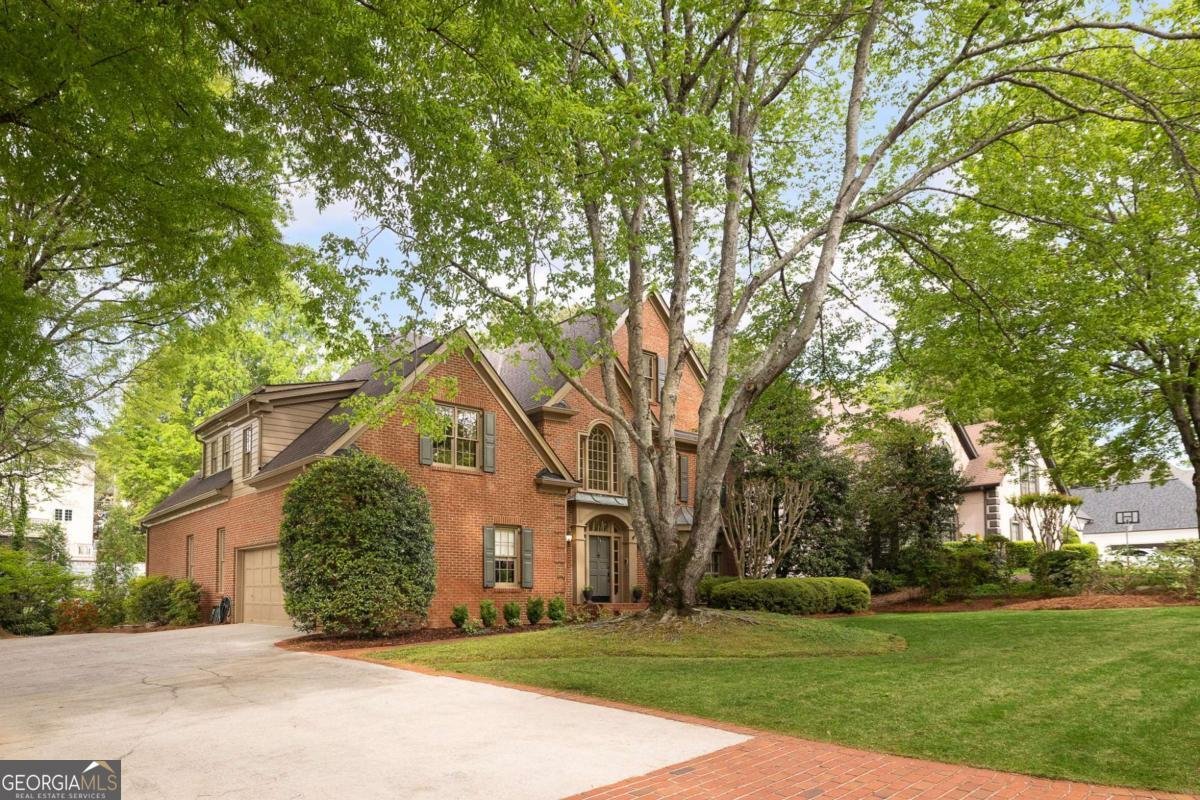 5100 Falcon Chase Lane Atlanta - Photo 38