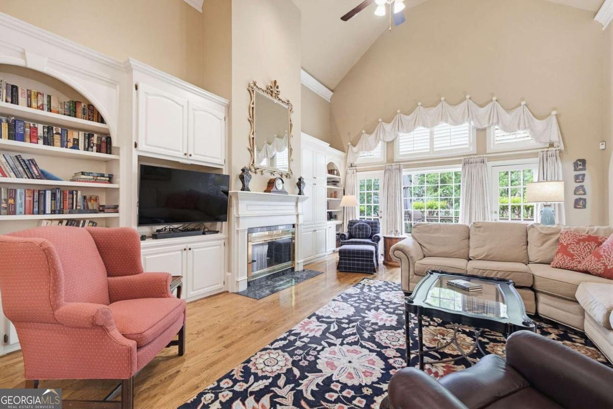 5100 Falcon Chase Lane Atlanta - Photo 6