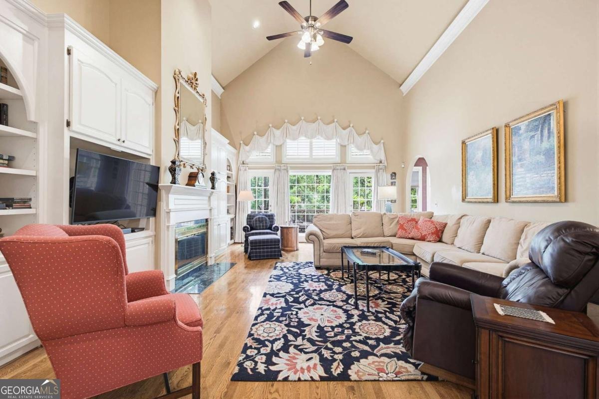 5100 Falcon Chase Lane Atlanta - Photo 7