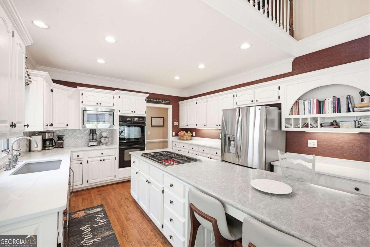 5100 Falcon Chase Lane Atlanta - Photo 8