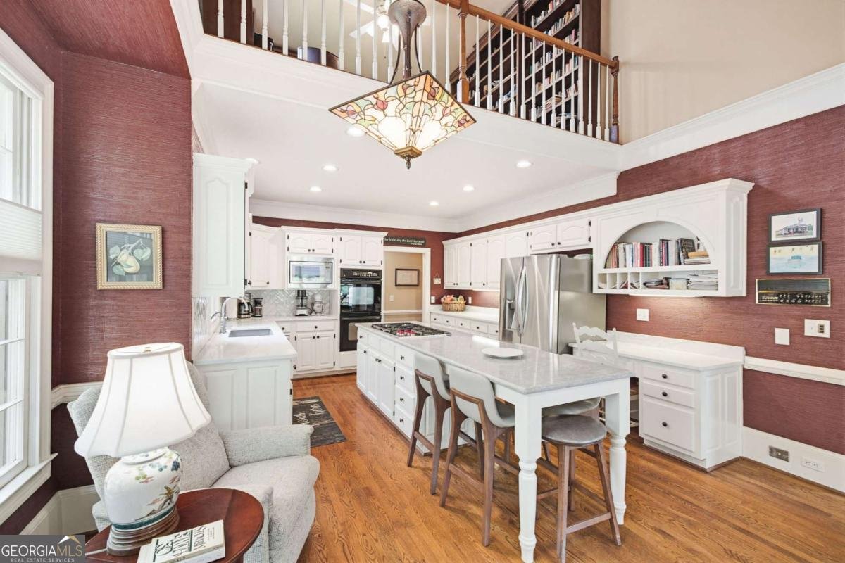 5100 Falcon Chase Lane Atlanta - Photo 9