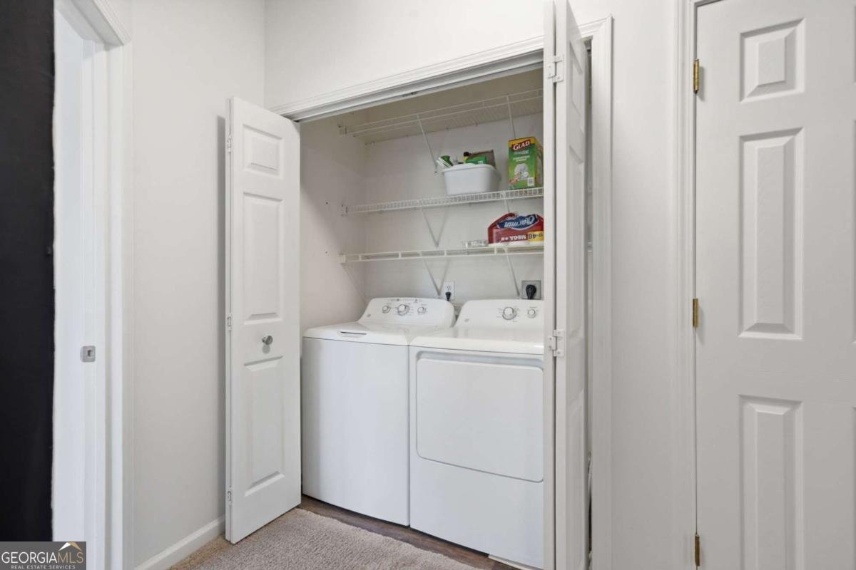 500 Windcroft Circle Acworth - Photo 16