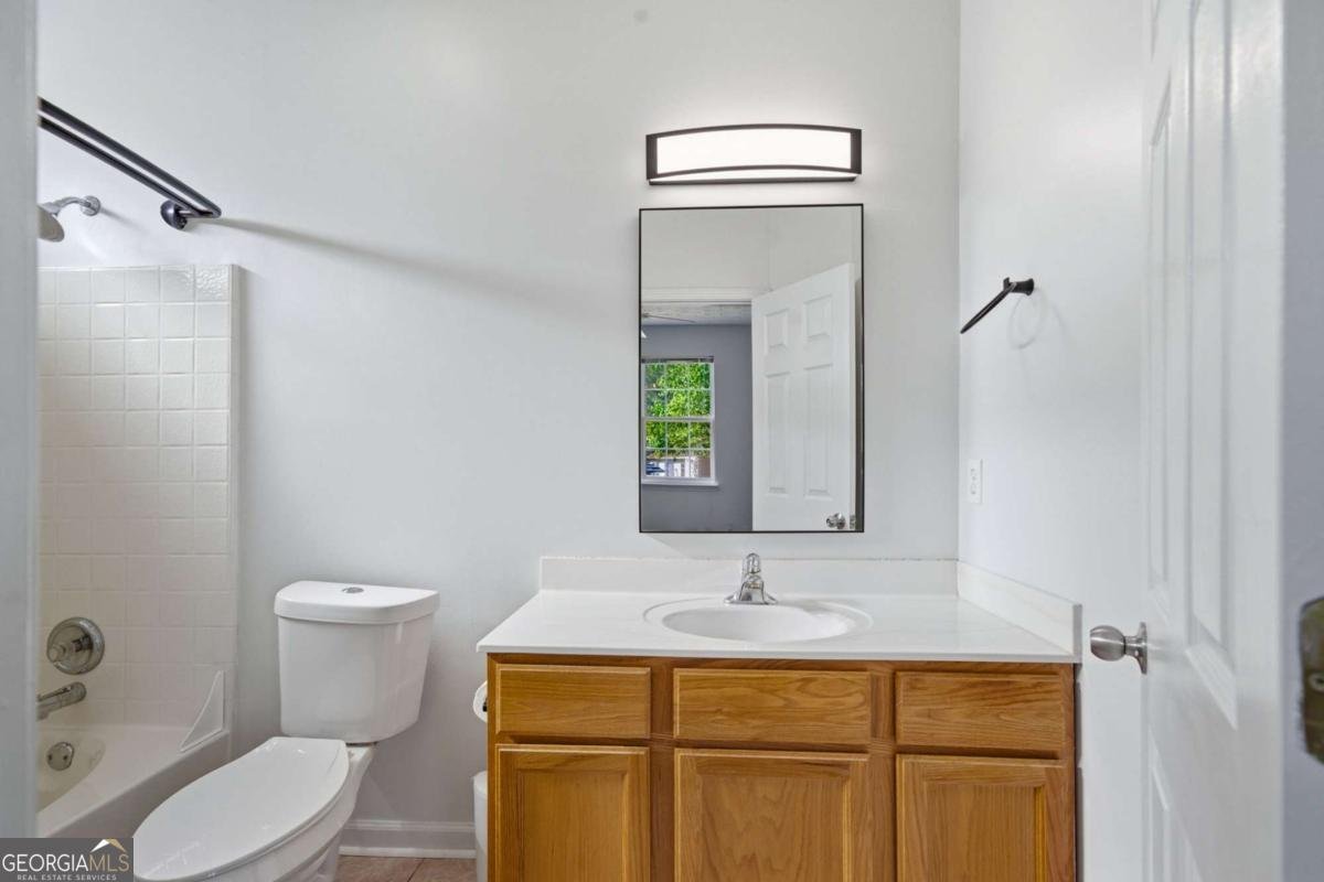 500 Windcroft Circle Acworth - Photo 20