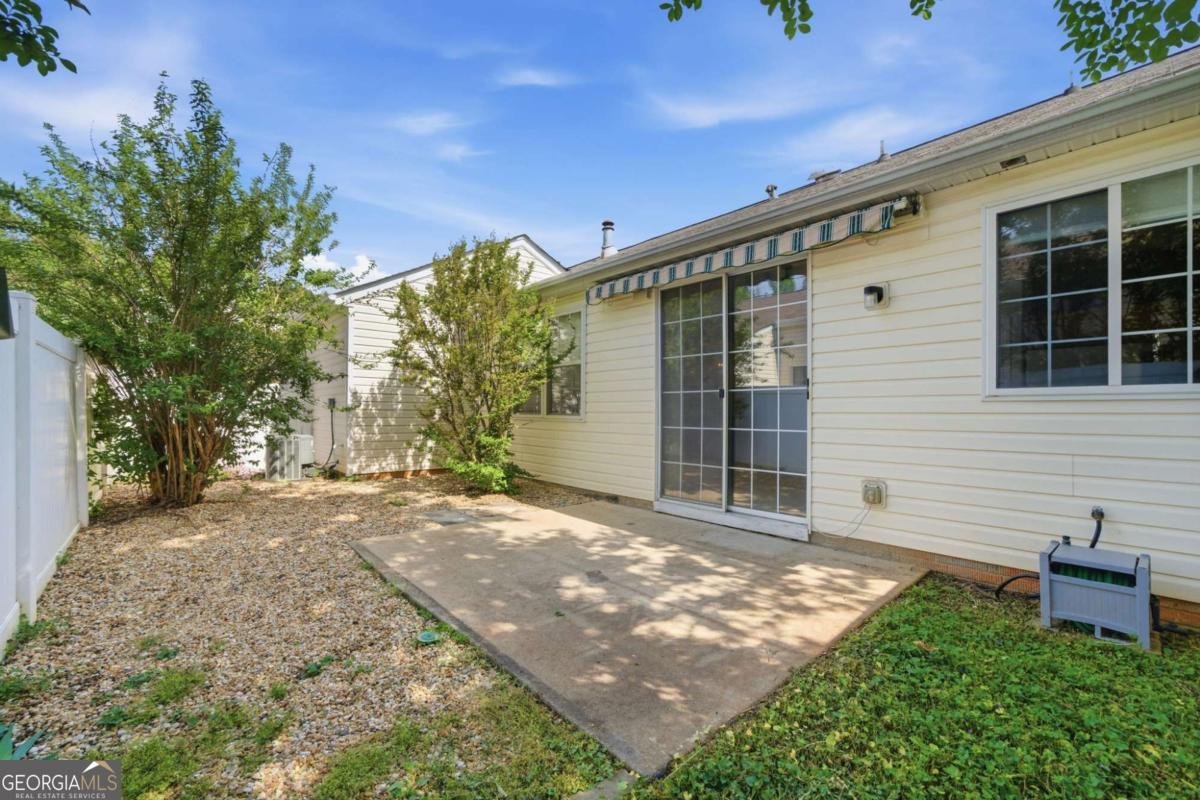 500 Windcroft Circle Acworth - Photo 24