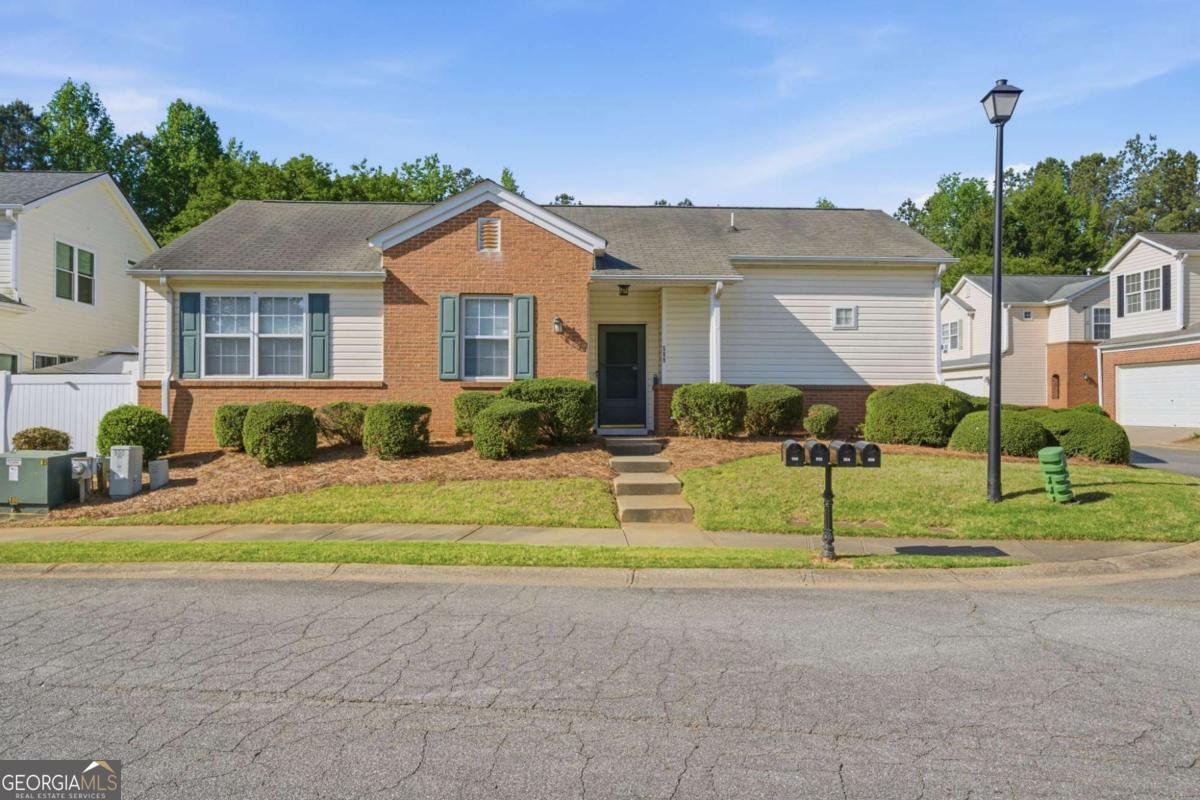 500 Windcroft Circle Acworth - Photo 27