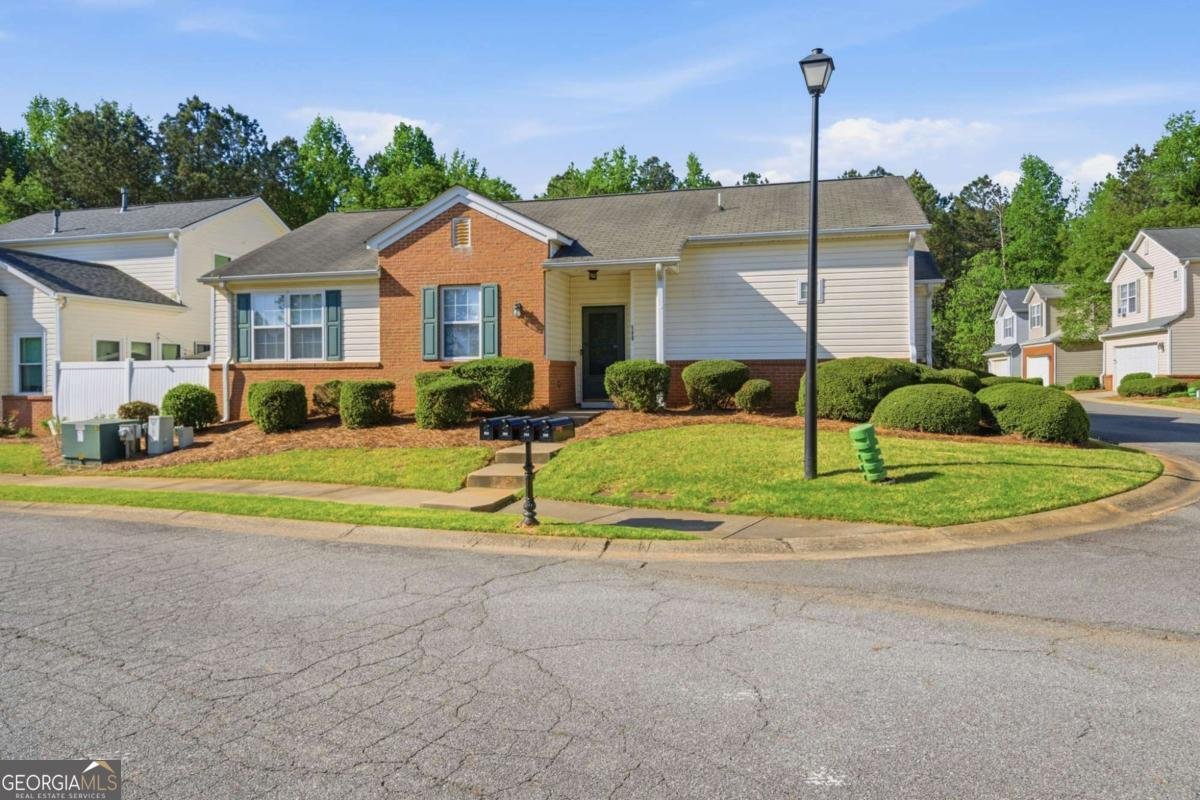 500 Windcroft Circle Acworth - Photo 28