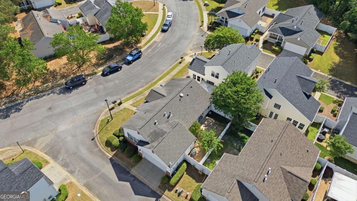 500 Windcroft Circle Acworth - Photo 30