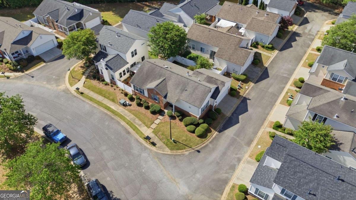 500 Windcroft Circle Acworth - Photo 31