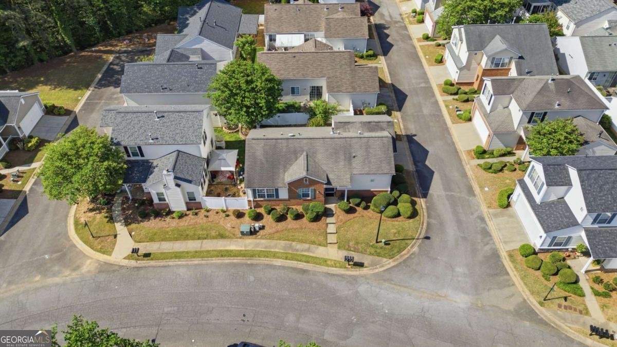 500 Windcroft Circle Acworth - Photo 32