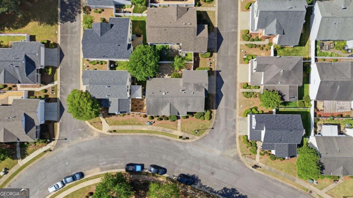 500 Windcroft Circle Acworth - Photo 33