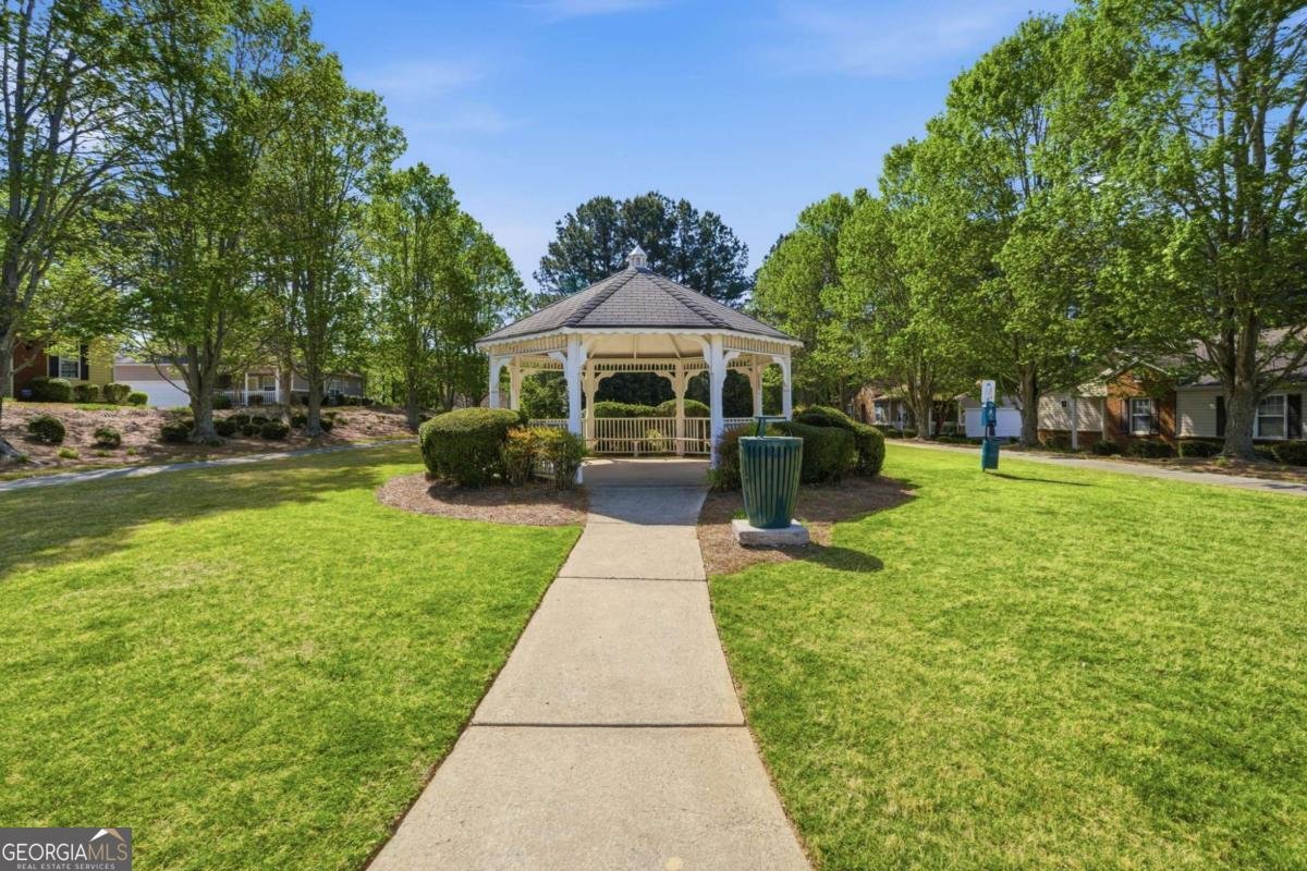 500 Windcroft Circle Acworth - Photo 34