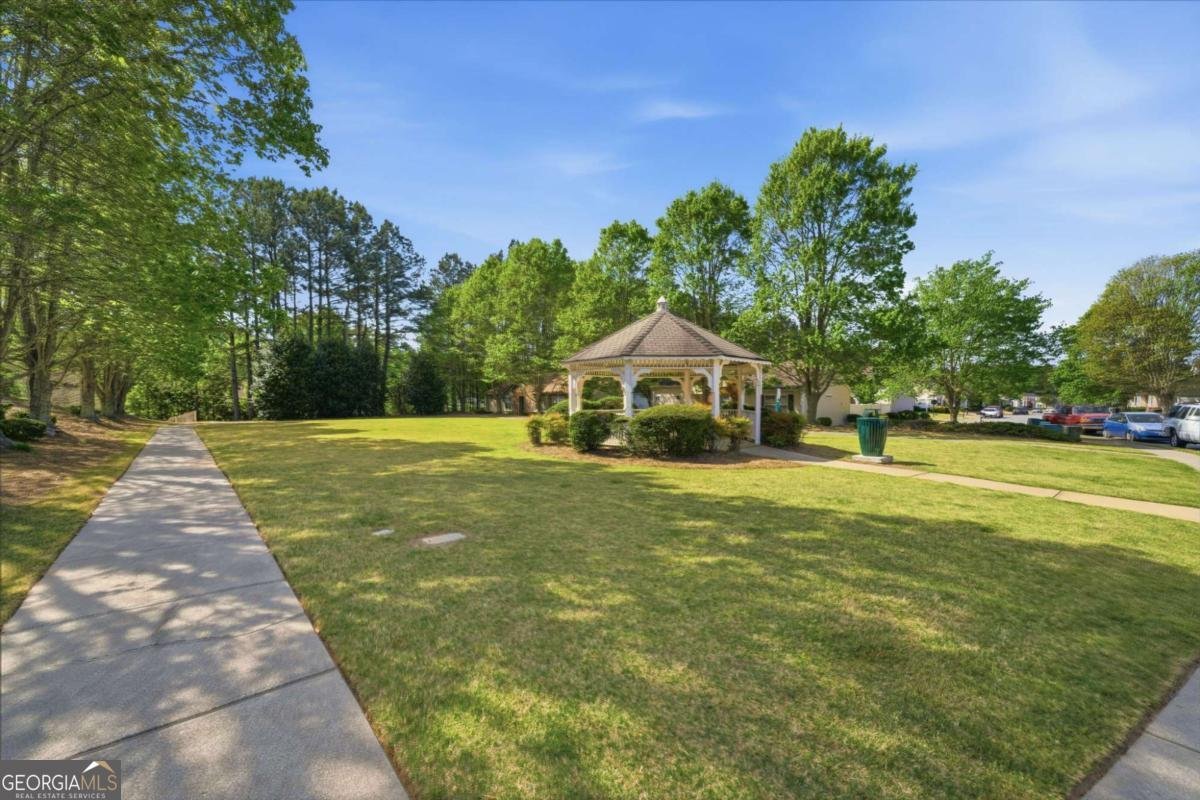 500 Windcroft Circle Acworth - Photo 35