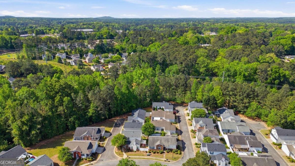 500 Windcroft Circle Acworth - Photo 36