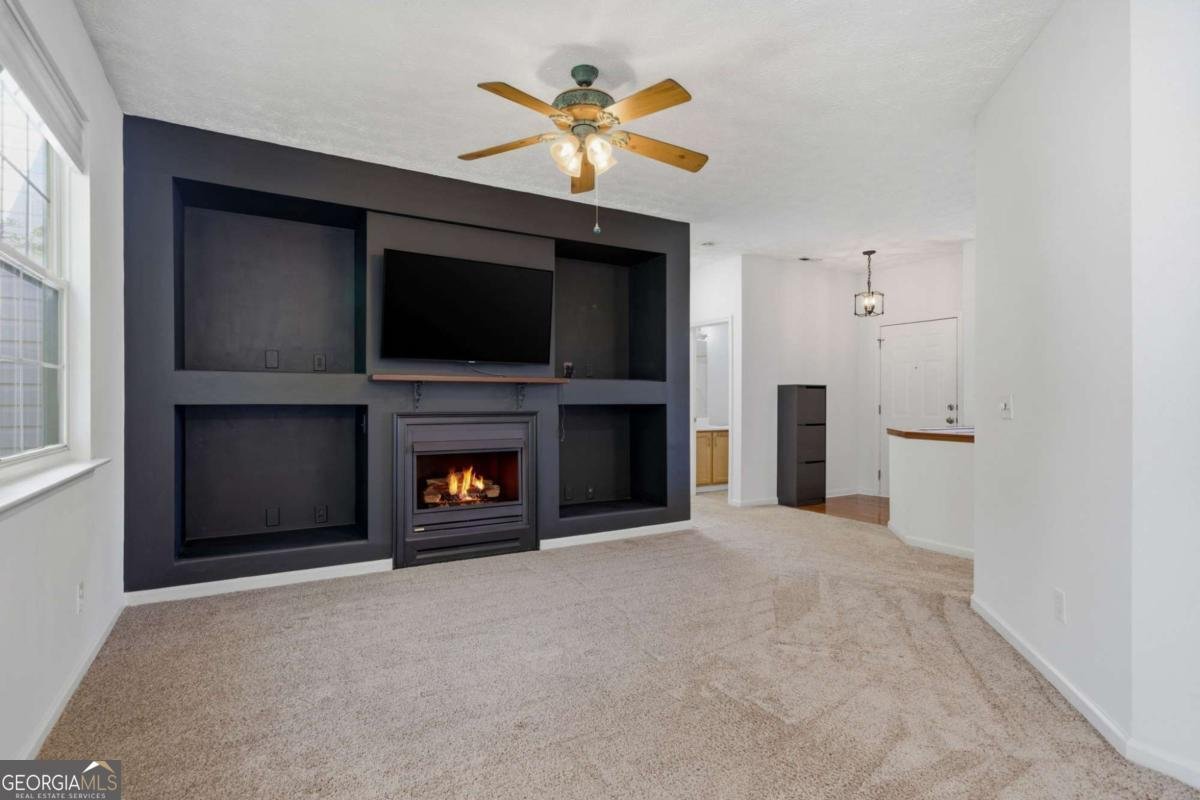 500 Windcroft Circle Acworth - Photo 7