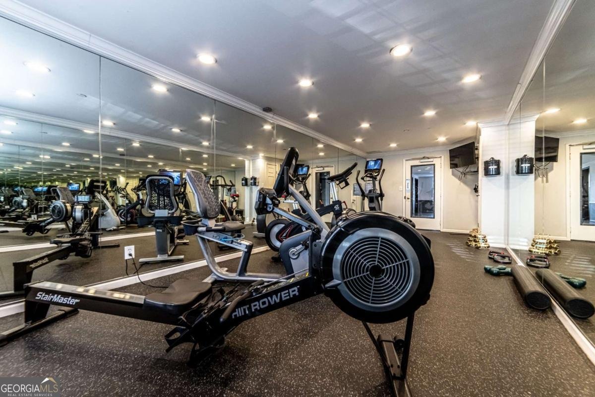 970 Sidney Marcus Boulevard Atlanta - Photo 49