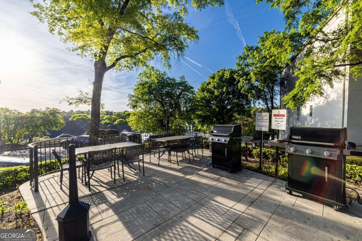 970 Sidney Marcus Boulevard Atlanta - Photo 52