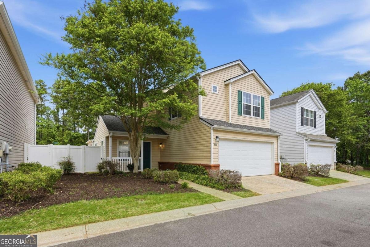 436 Oaks Trail Woodstock - Photo 1