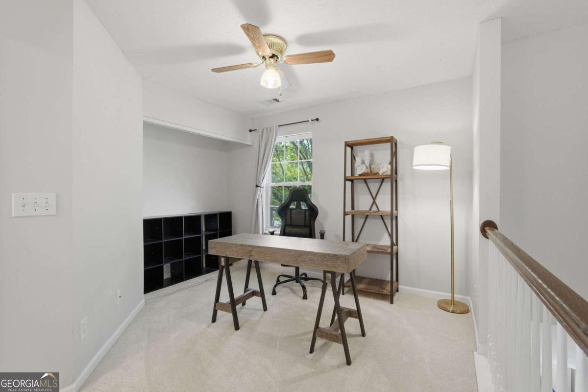 436 Oaks Trail Woodstock - Photo 31