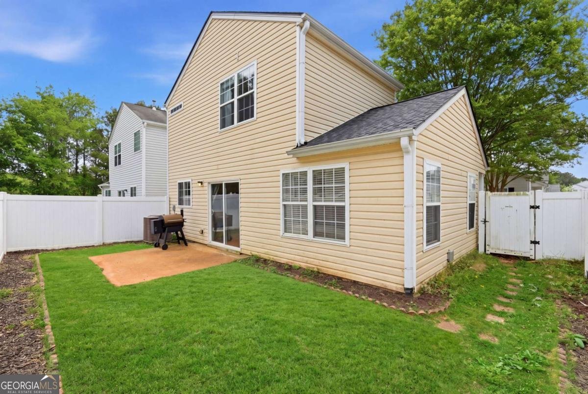 436 Oaks Trail Woodstock - Photo 32