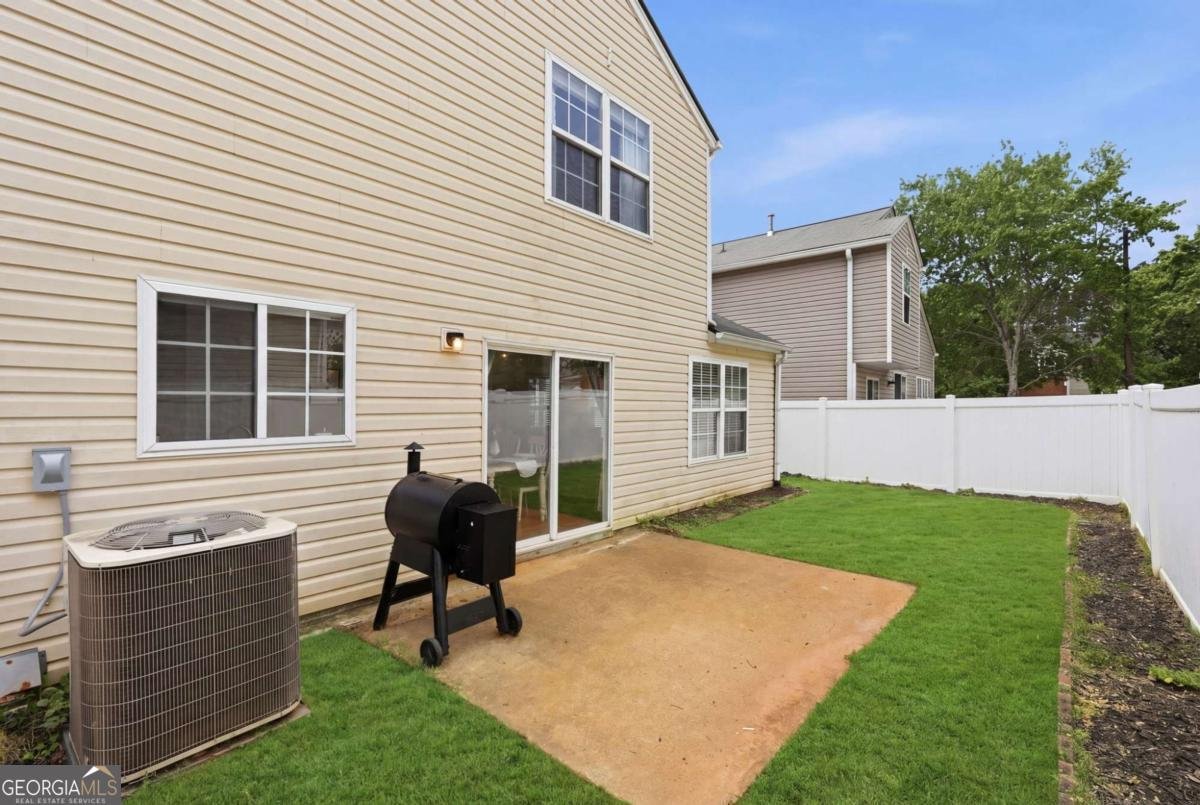 436 Oaks Trail Woodstock - Photo 36