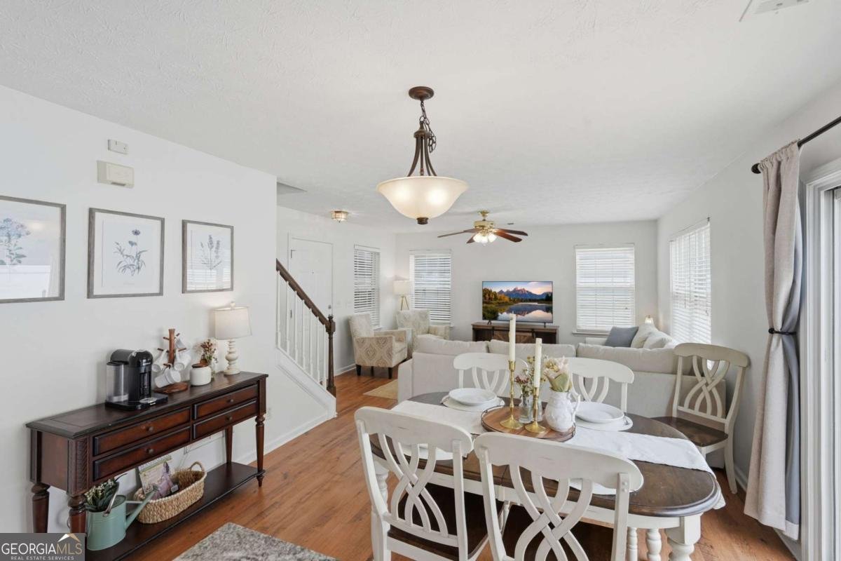 436 Oaks Trail Woodstock - Photo 8