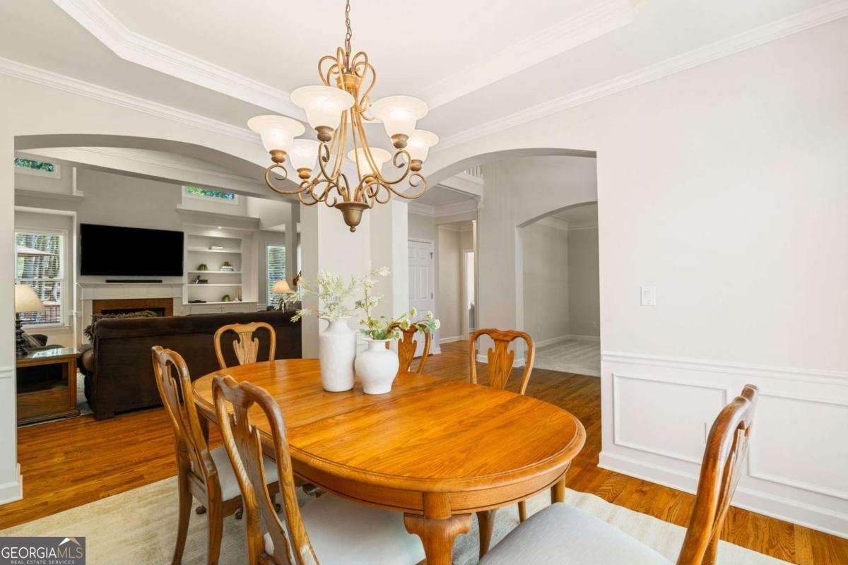 109 Grand Avenue Suwanee - Photo 10