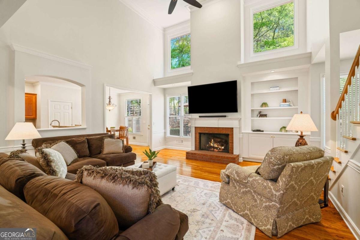 109 Grand Avenue Suwanee - Photo 12