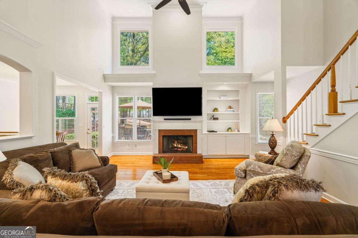 109 Grand Avenue Suwanee - Photo 13