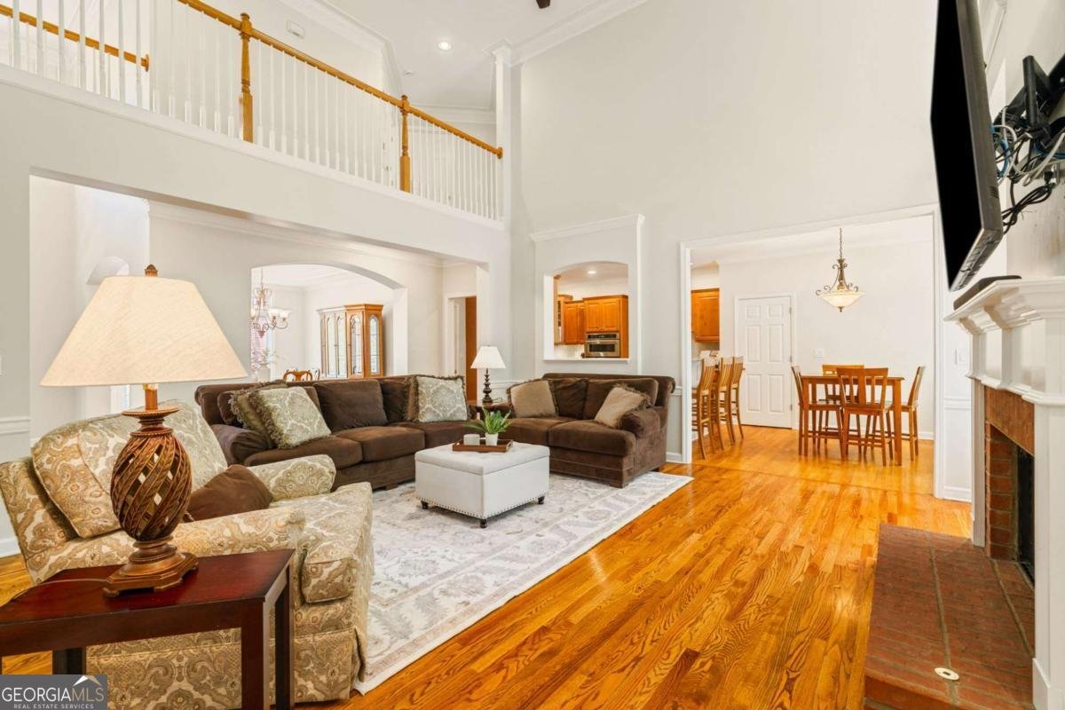 109 Grand Avenue Suwanee - Photo 14