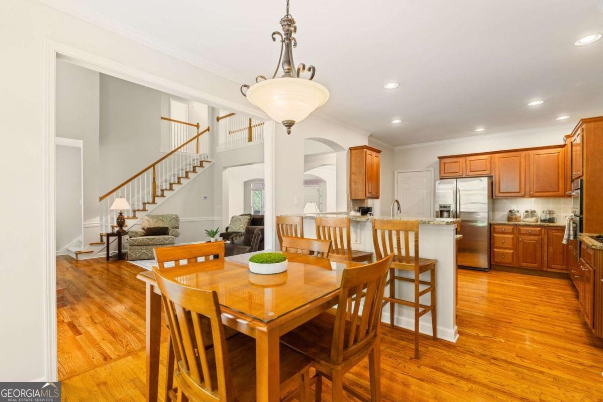 109 Grand Avenue Suwanee - Photo 15