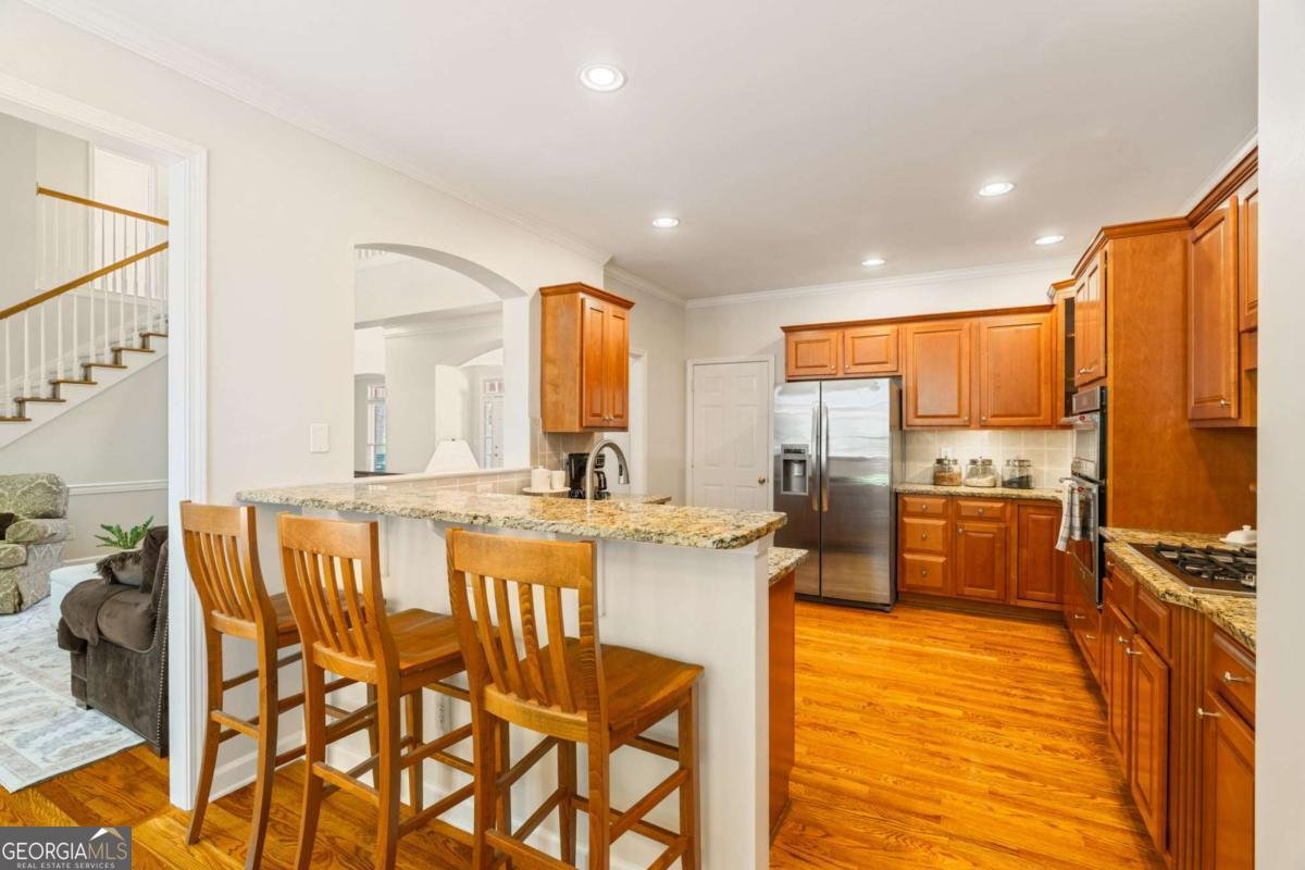 109 Grand Avenue Suwanee - Photo 16