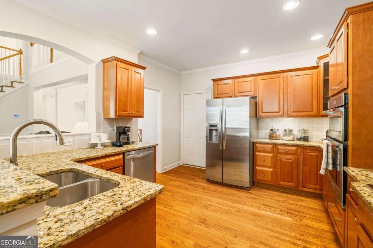 109 Grand Avenue Suwanee - Photo 17