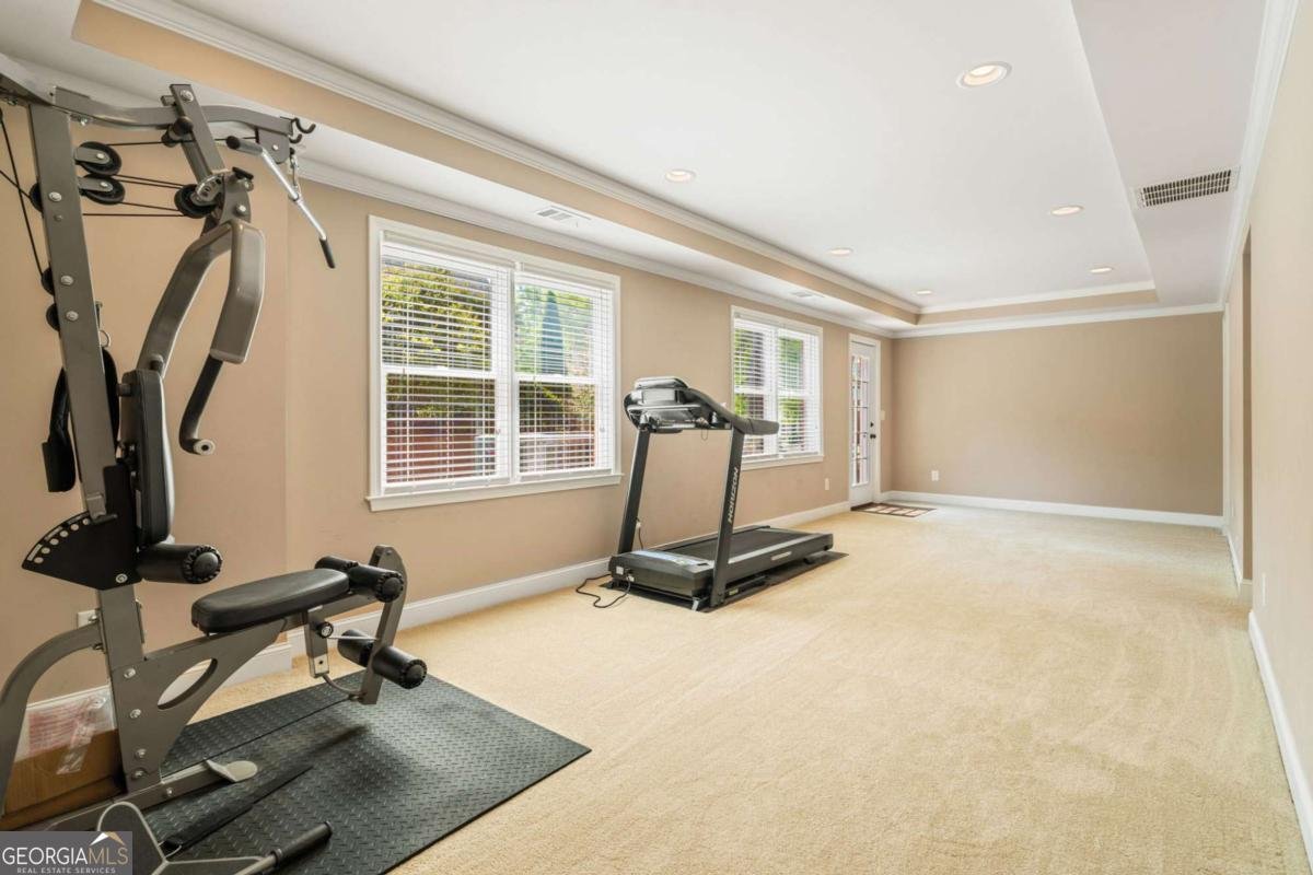 109 Grand Avenue Suwanee - Photo 47