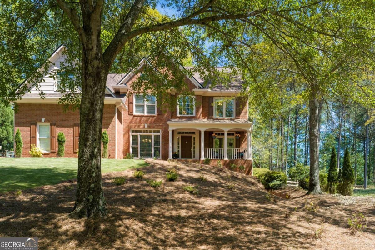 109 Grand Avenue Suwanee - Photo 51