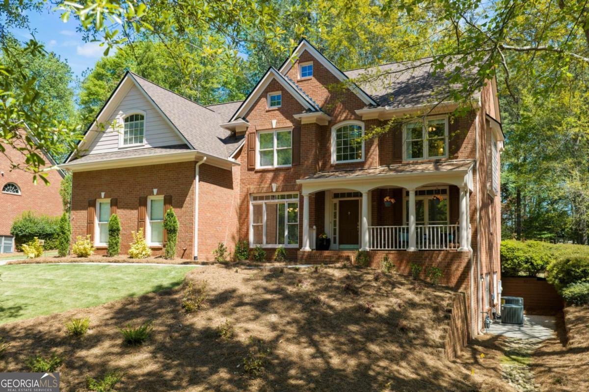 109 Grand Avenue Suwanee - Photo 57