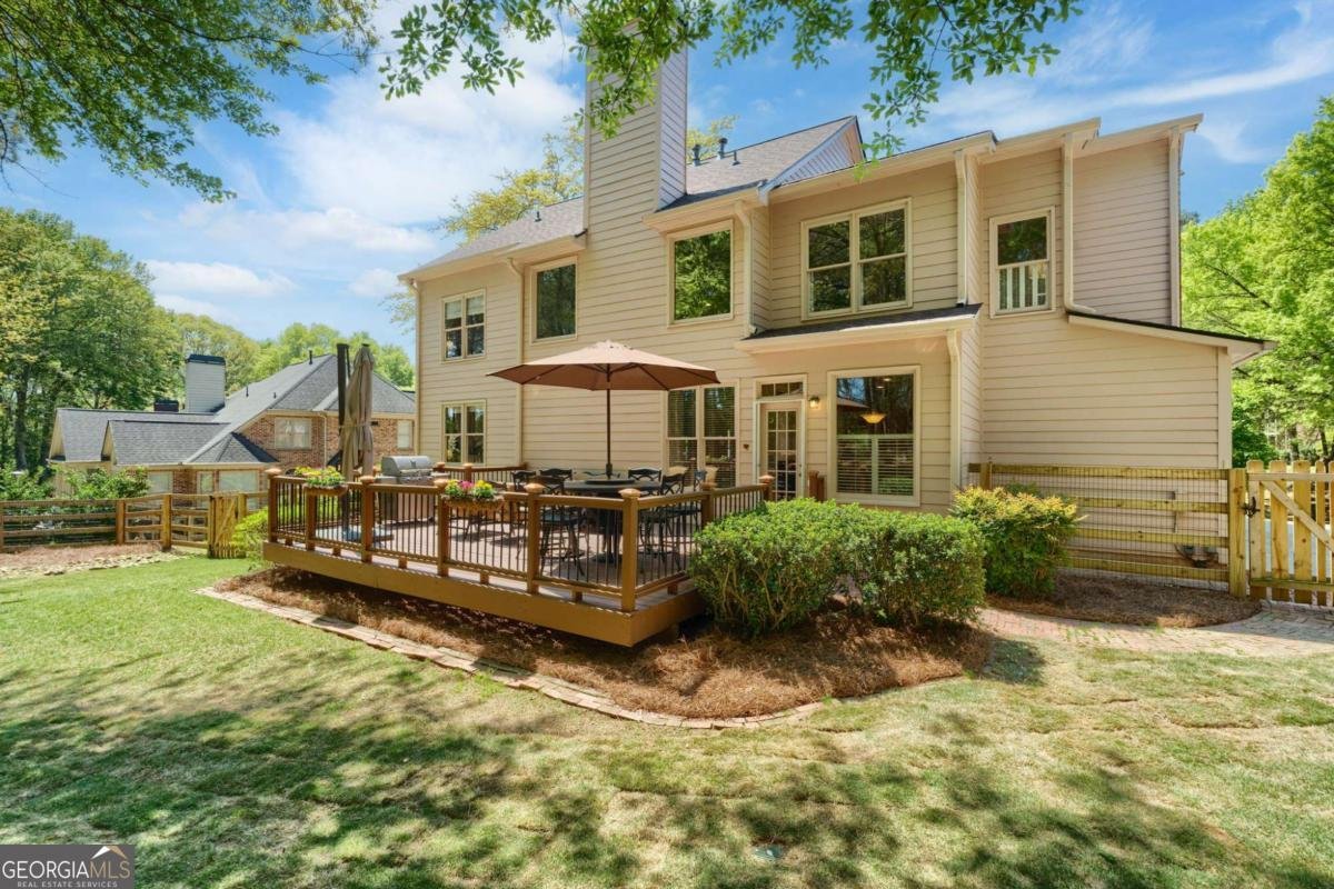 109 Grand Avenue Suwanee - Photo 58