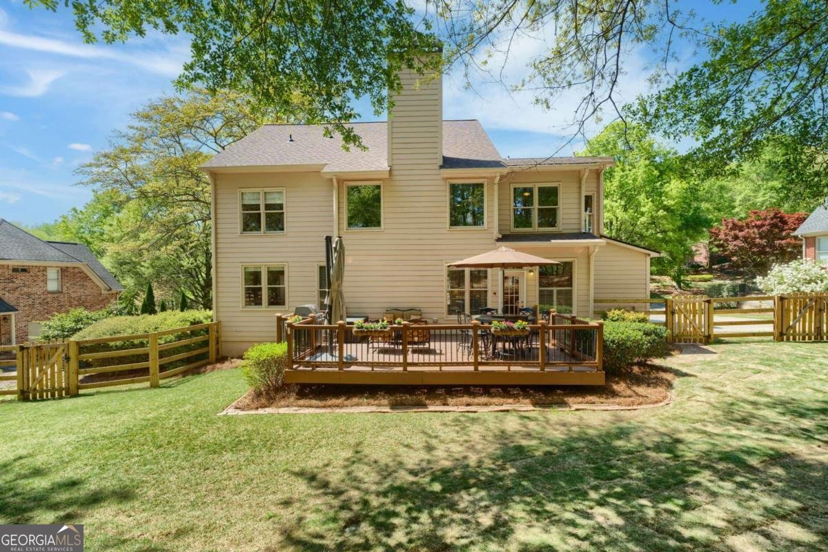 109 Grand Avenue Suwanee - Photo 59