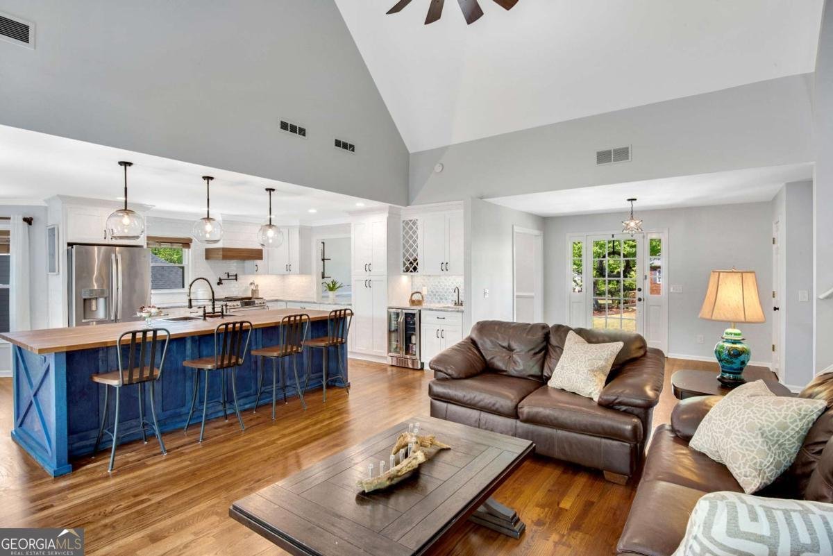 2572 Chestea Drive Marietta - Photo 10