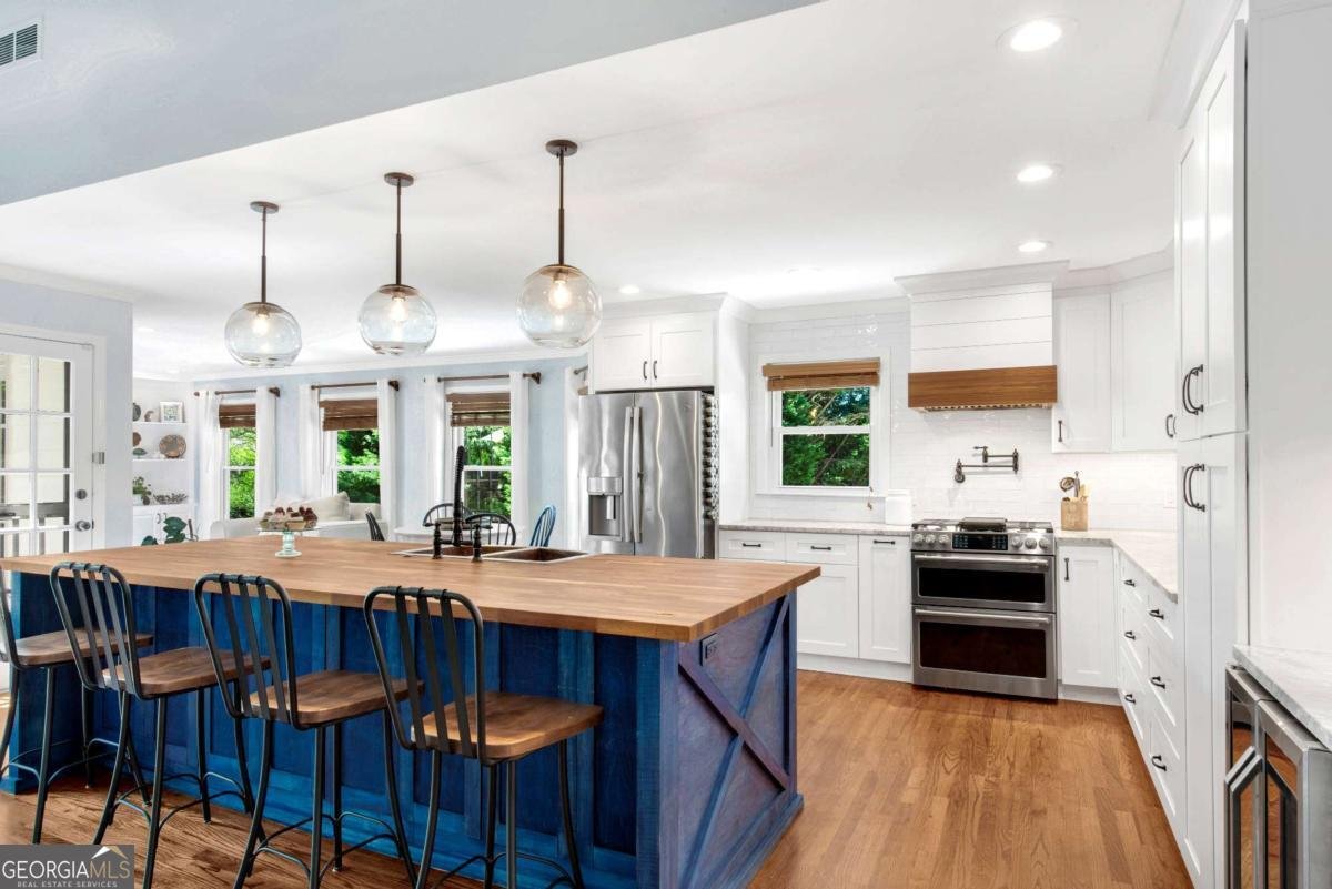 2572 Chestea Drive Marietta - Photo 12