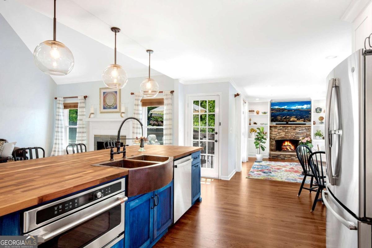 2572 Chestea Drive Marietta - Photo 13