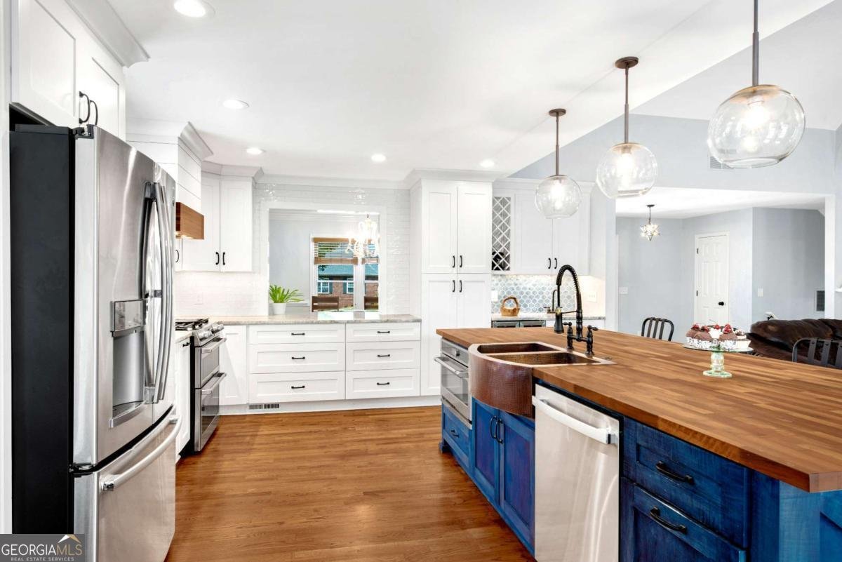 2572 Chestea Drive Marietta - Photo 14