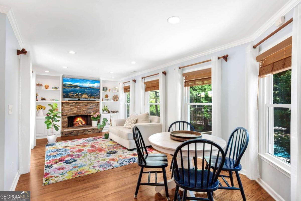 2572 Chestea Drive Marietta - Photo 15