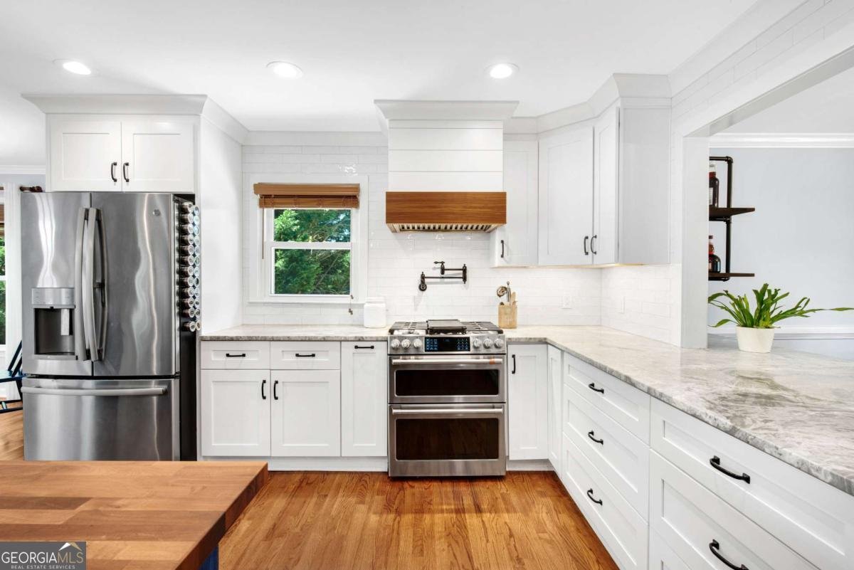 2572 Chestea Drive Marietta - Photo 16