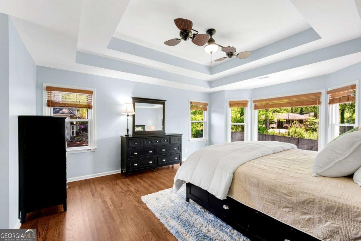 2572 Chestea Drive Marietta - Photo 19